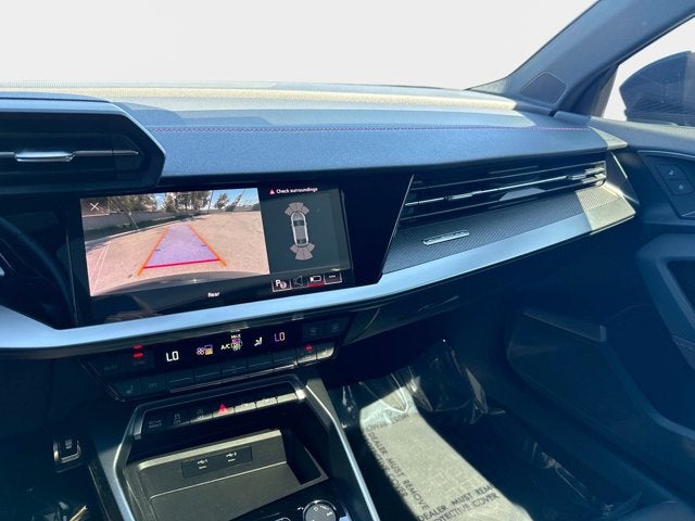 2022 Audi S3 Premium Plus