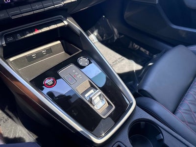 2022 Audi S3 Premium Plus