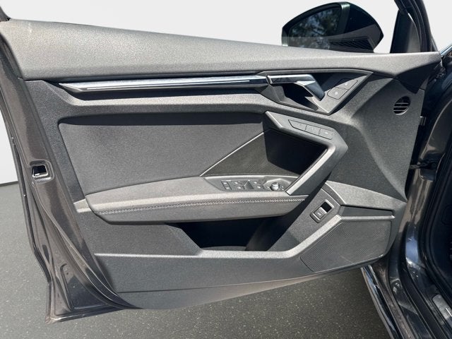 2024 Audi S3 Premium Plus