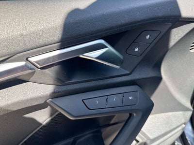 2024 Audi S3 Premium Plus