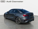 2024 Audi S3 Premium Plus