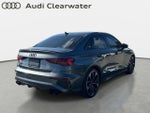 2024 Audi S3 Premium Plus