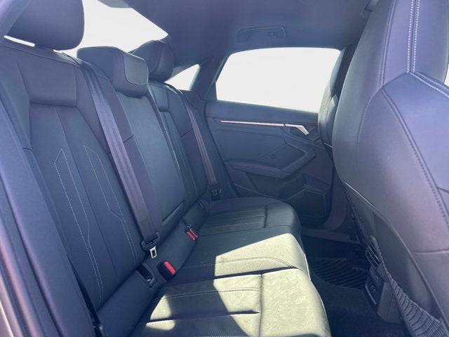 2024 Audi S3 Premium Plus