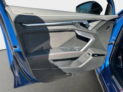 2025 Audi S3 Premium Plus