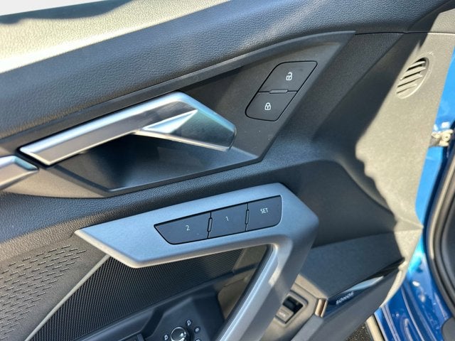 2025 Audi S3 Premium Plus