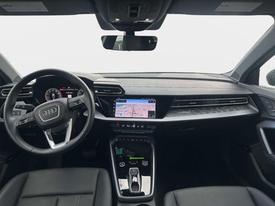 2026 Audi A3 Premium Plus