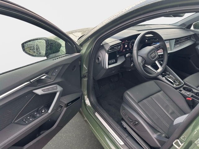 2026 Audi A3 Premium Plus