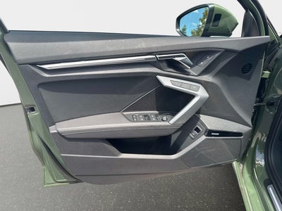 2026 Audi A3 Premium Plus