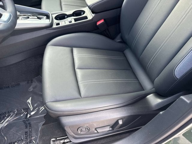 2026 Audi A3 Premium Plus