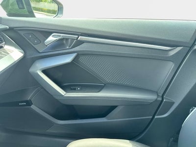 2026 Audi A3 Premium Plus