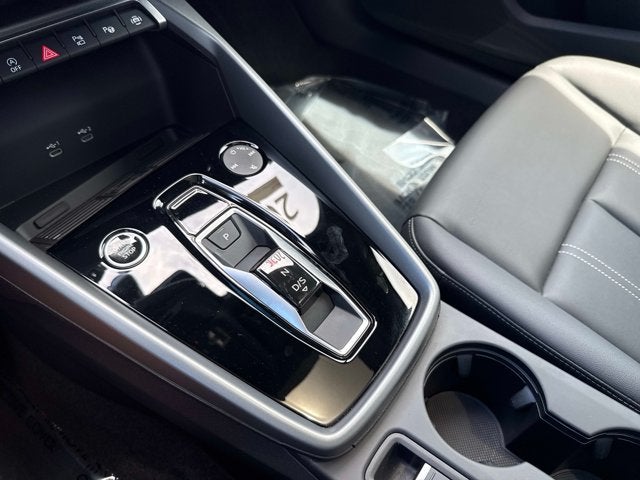2026 Audi A3 Premium Plus