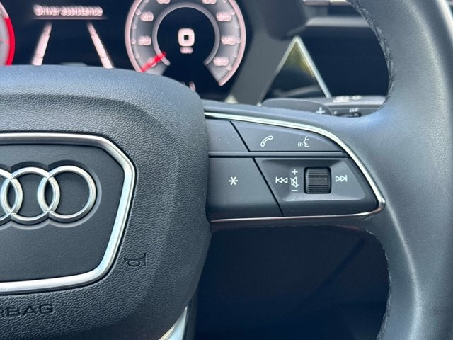 2026 Audi A3 Premium Plus