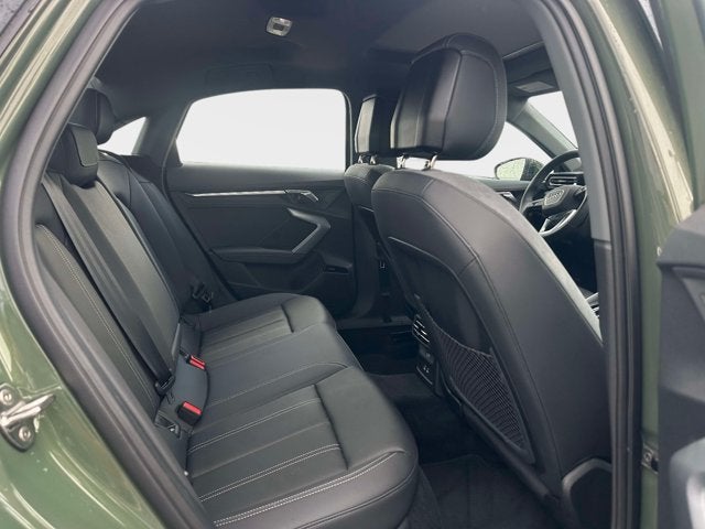 2026 Audi A3 Premium Plus