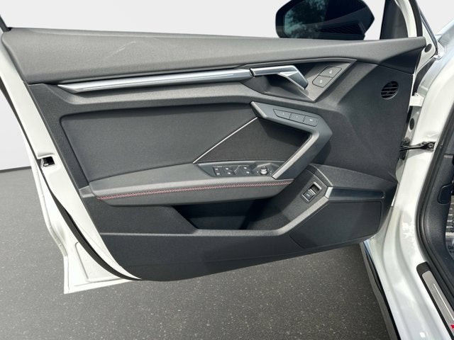 2024 Audi S3 Prestige