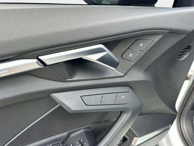 2024 Audi S3 Prestige