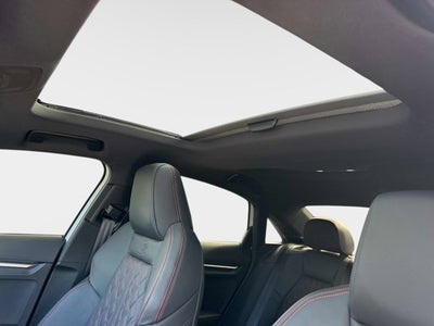 2024 Audi S3 Prestige