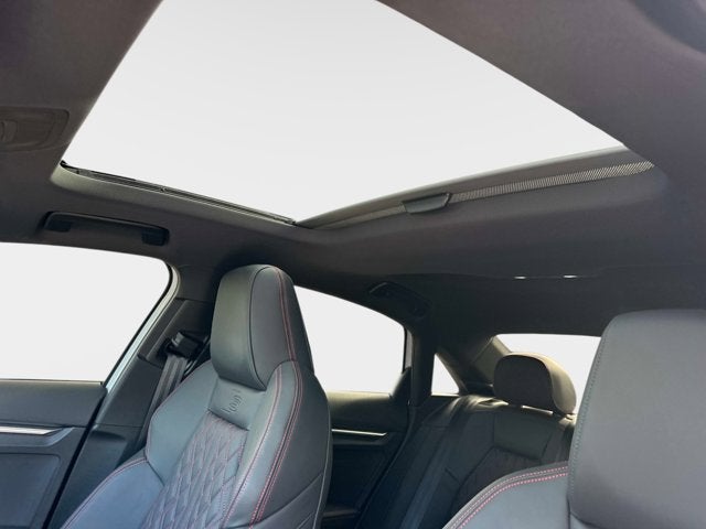 2024 Audi S3 Prestige