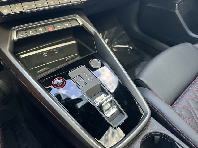 2024 Audi S3 Prestige