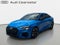 2022 Audi S3 Prestige