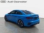 2022 Audi S3 Prestige