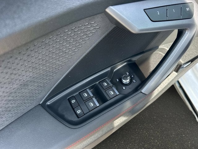 2025 Audi S3 Prestige