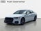 2025 Audi A6 Sedan Prestige