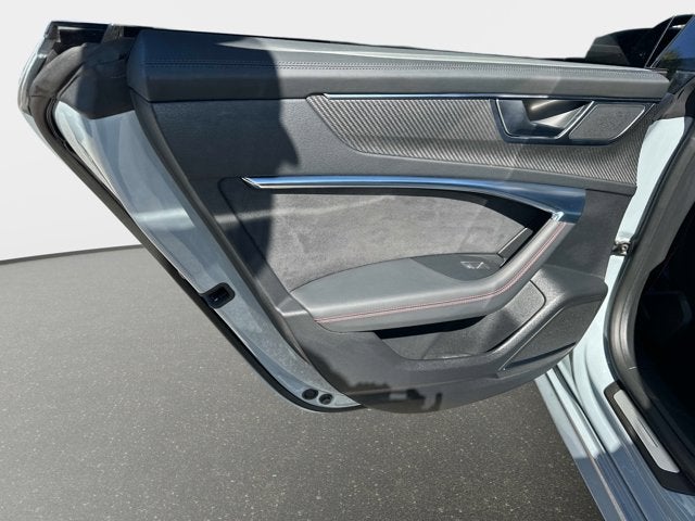 2023 Audi S7 Prestige