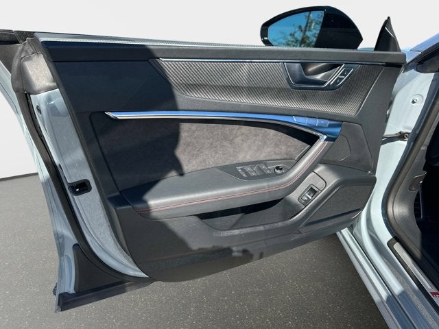 2023 Audi S7 Prestige