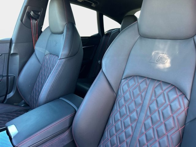 2023 Audi S7 Prestige