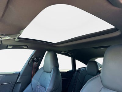 2023 Audi S7 Prestige