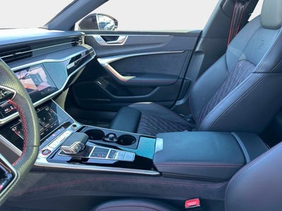 2023 Audi S7 Prestige