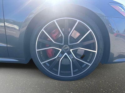 2023 Audi S7 Prestige