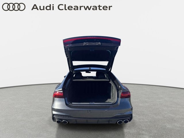 2023 Audi S7 Prestige