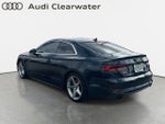2018 Audi A5 Coupe Premium Plus