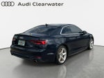 2018 Audi A5 Coupe Premium Plus