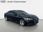 2018 Audi A5 Coupe Premium Plus