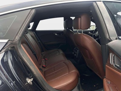 2016 Audi A7 3.0 Premium Plus