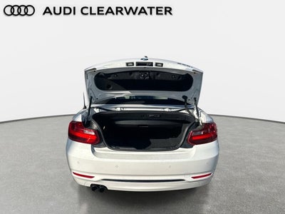 2017 BMW 2 Series 230i