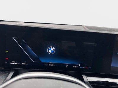 2024 BMW 5 Series 530i