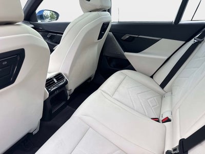 2024 BMW 5 Series 530i