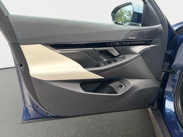 2024 BMW 5 Series 530i