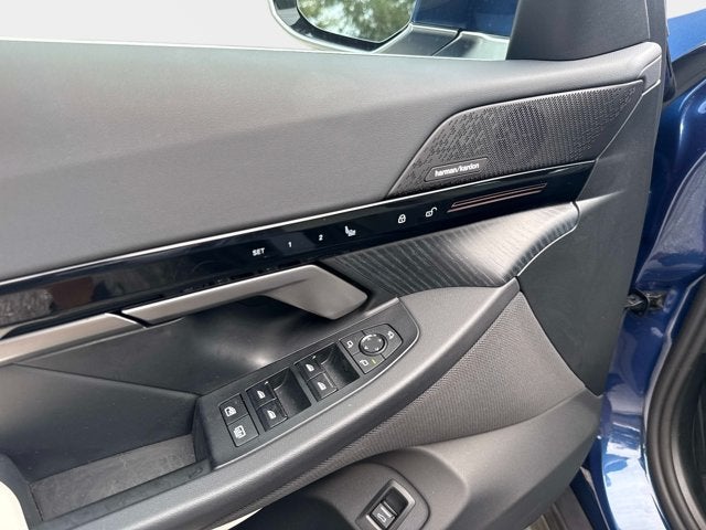 2024 BMW 5 Series 530i