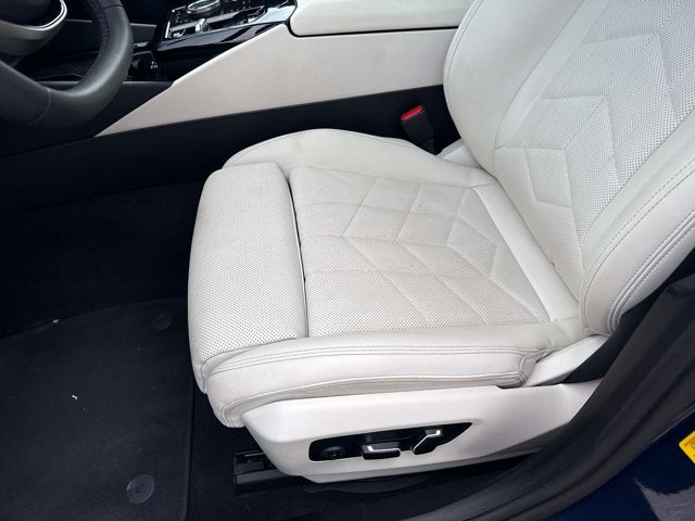 2024 BMW 5 Series 530i