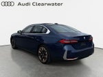 2024 BMW 5 Series 530i