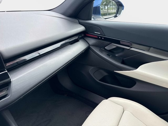 2024 BMW 5 Series 530i