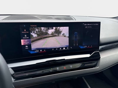 2024 BMW 5 Series 530i