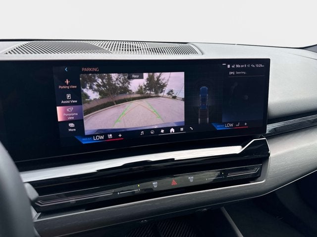 2024 BMW 5 Series 530i