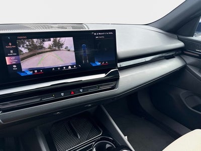 2024 BMW 5 Series 530i