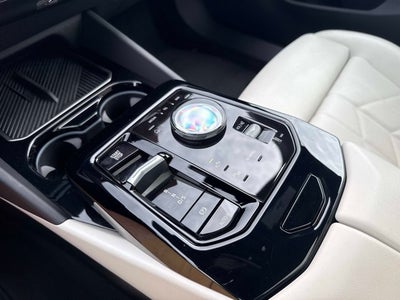 2024 BMW 5 Series 530i