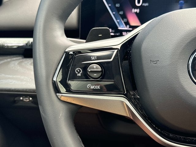 2024 BMW 5 Series 530i